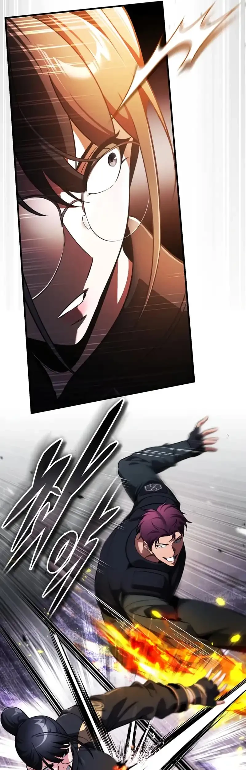 Superhuman Game Broadcast Chapter 10 - halaman 27