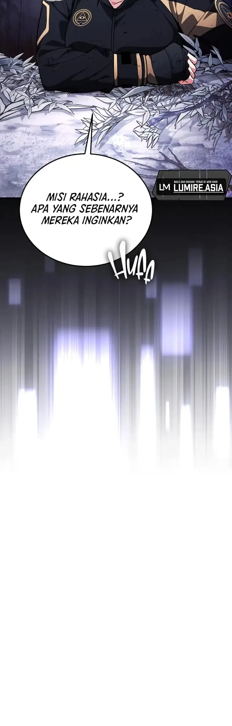 Superhuman Game Broadcast Chapter 10 - halaman 52