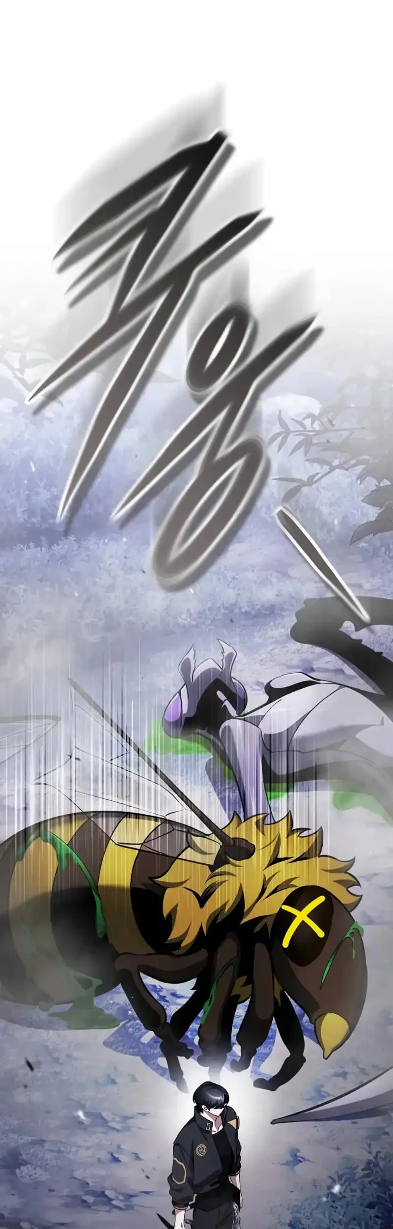 Superhuman Game Broadcast Chapter 10 - halaman 54