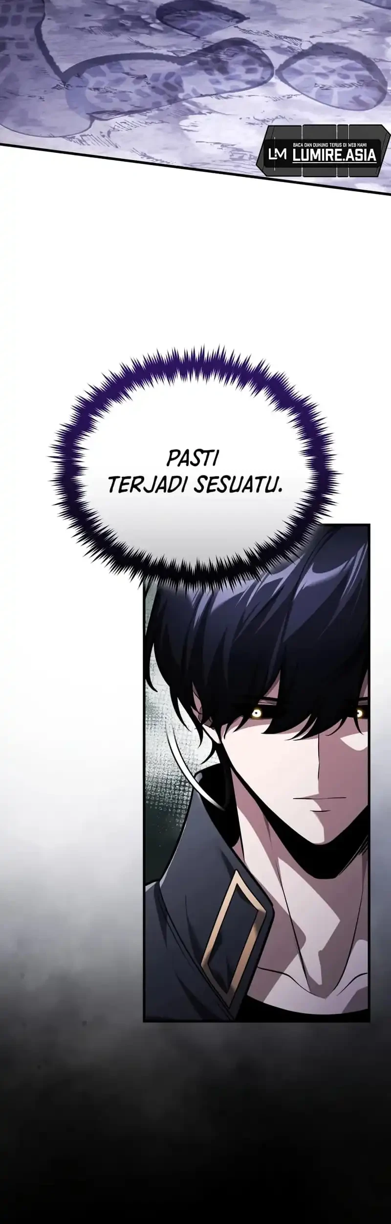 Superhuman Game Broadcast Chapter 10 - halaman 56