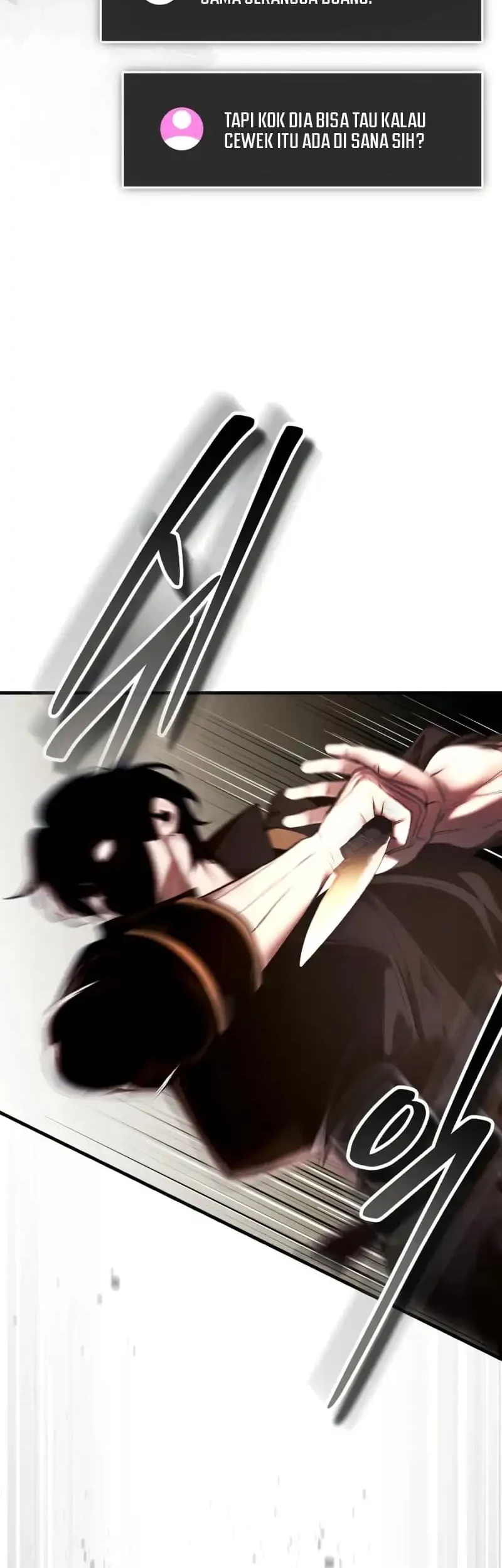 Superhuman Game Broadcast Chapter 10 - halaman 62