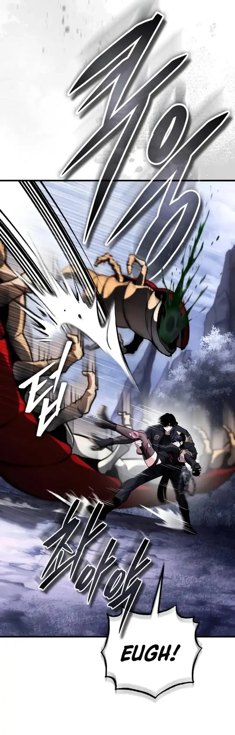 Superhuman Game Broadcast Chapter 10 - halaman 65