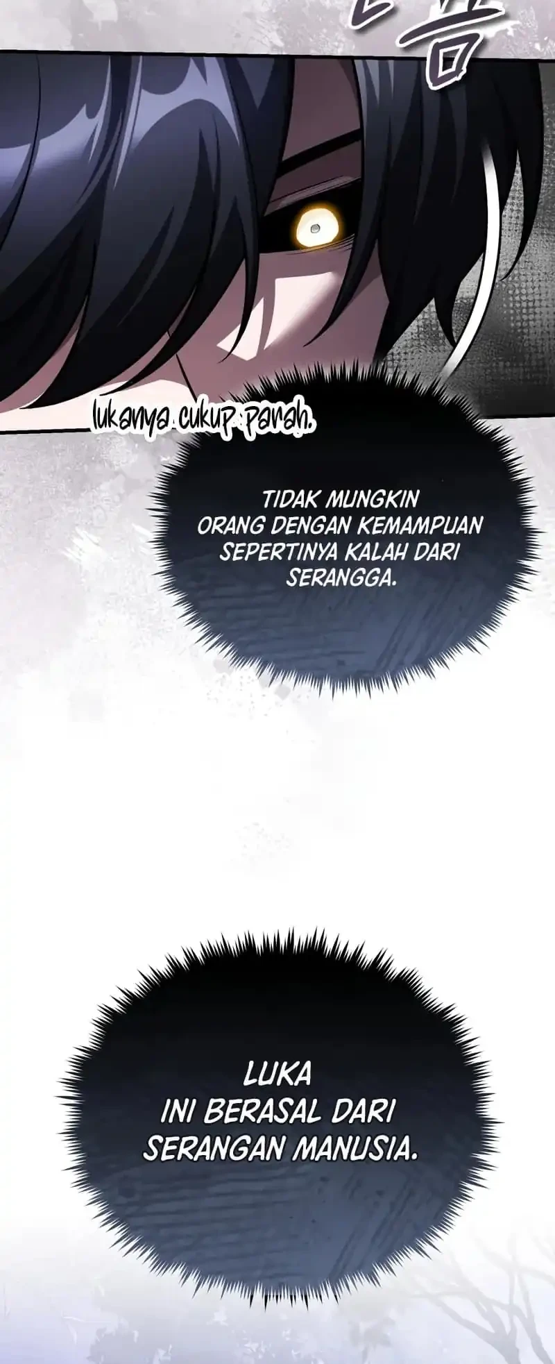 Superhuman Game Broadcast Chapter 10 - halaman 68