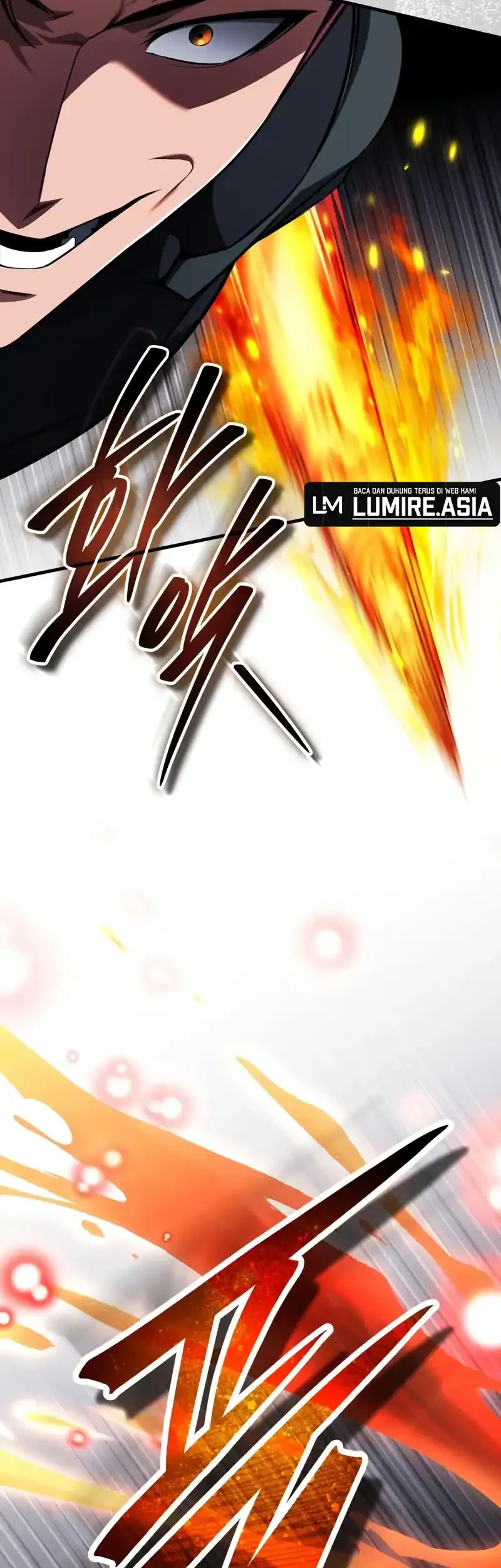 Superhuman Game Broadcast Chapter 11 - halaman 2