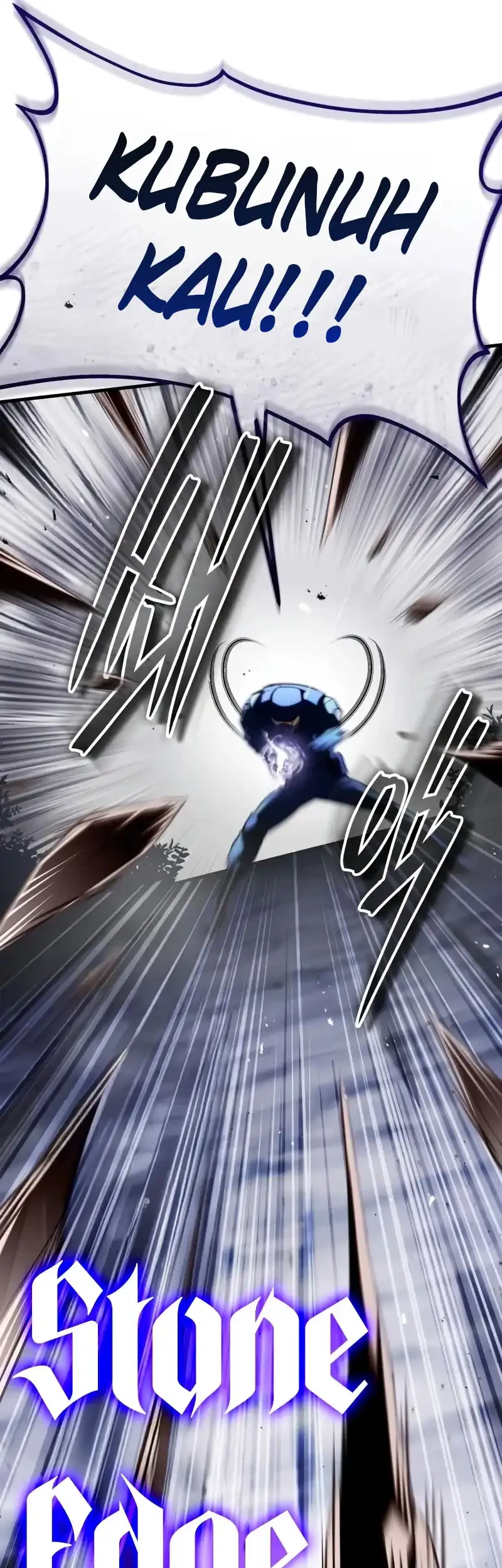 Superhuman Game Broadcast Chapter 11 - halaman 24
