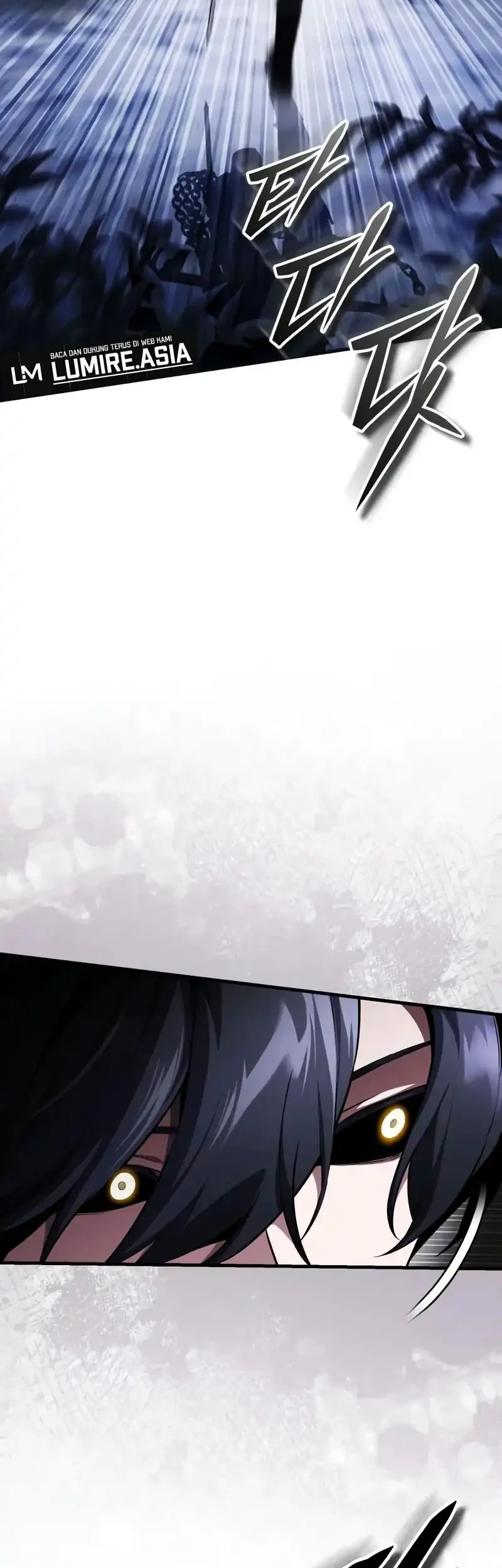 Superhuman Game Broadcast Chapter 11 - halaman 31