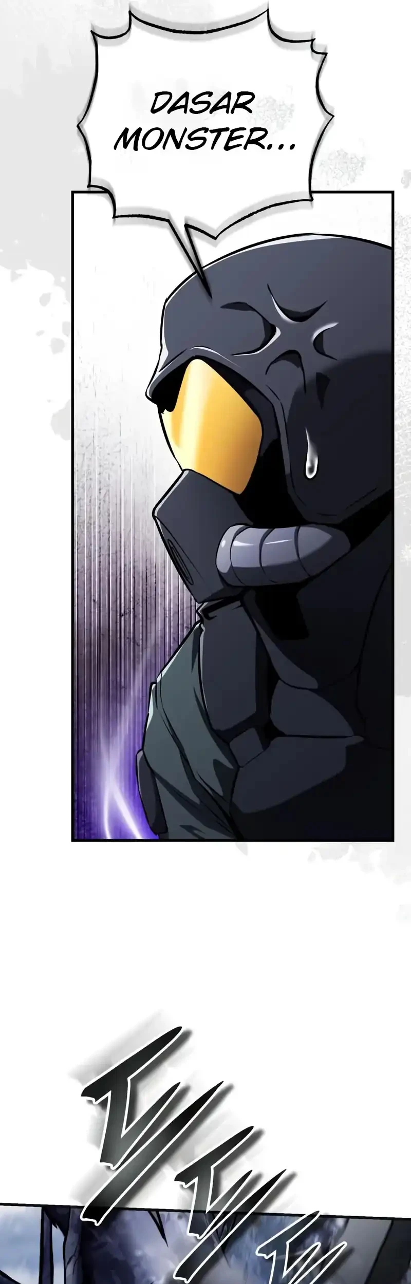 Superhuman Game Broadcast Chapter 11 - halaman 36