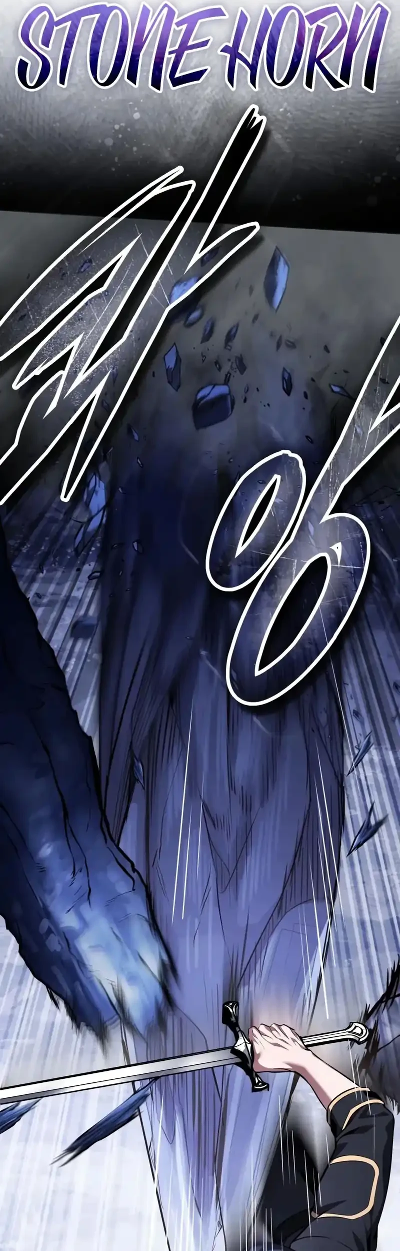 Superhuman Game Broadcast Chapter 11 - halaman 38