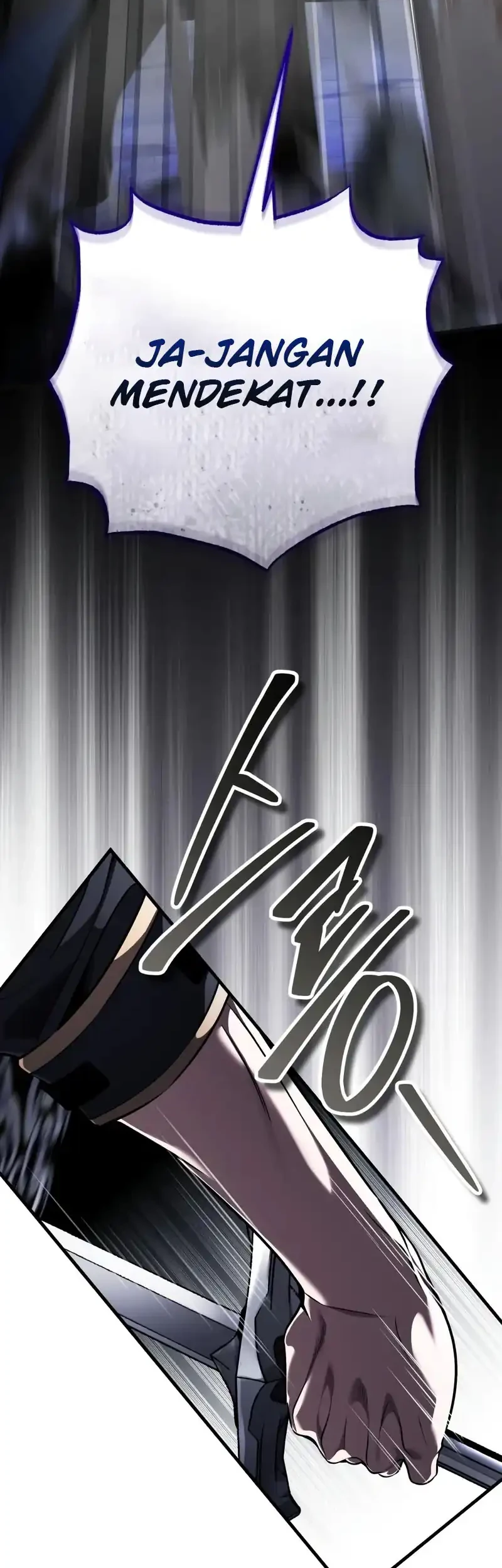 Superhuman Game Broadcast Chapter 11 - halaman 43
