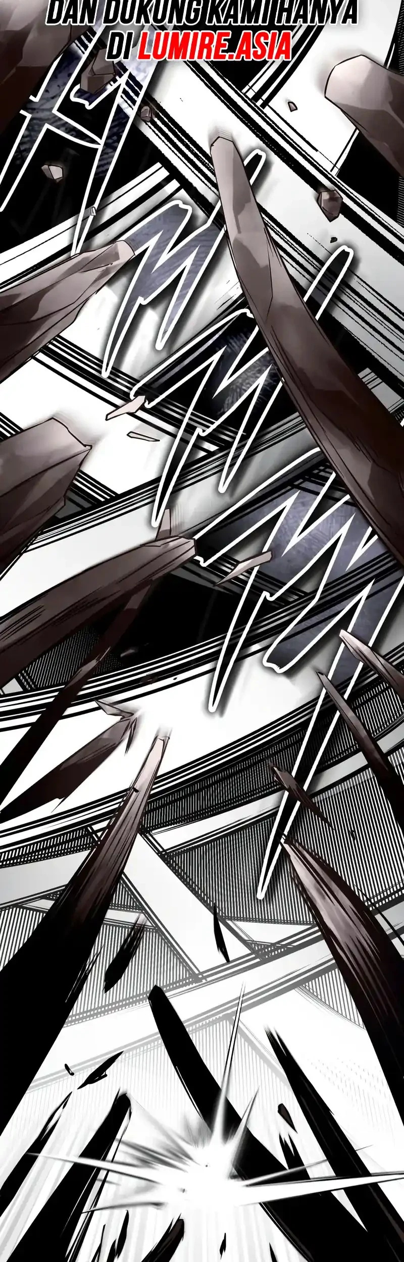 Superhuman Game Broadcast Chapter 11 - halaman 45