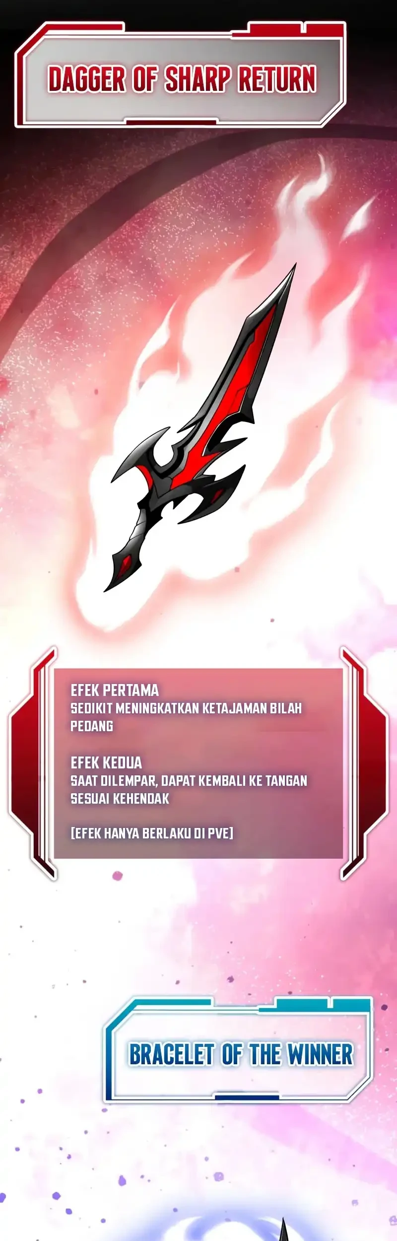 Superhuman Game Broadcast Chapter 11 - halaman 56