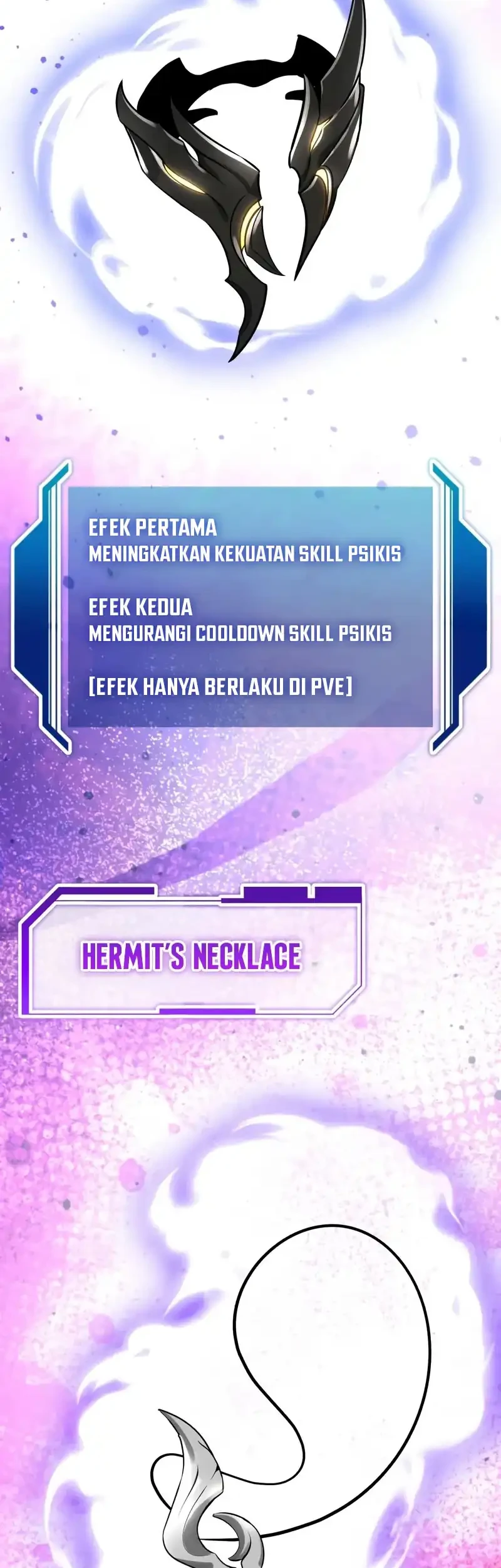 Superhuman Game Broadcast Chapter 11 - halaman 57