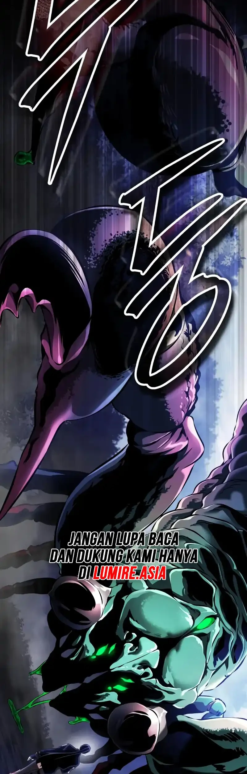 Superhuman Game Broadcast Chapter 11 - halaman 64
