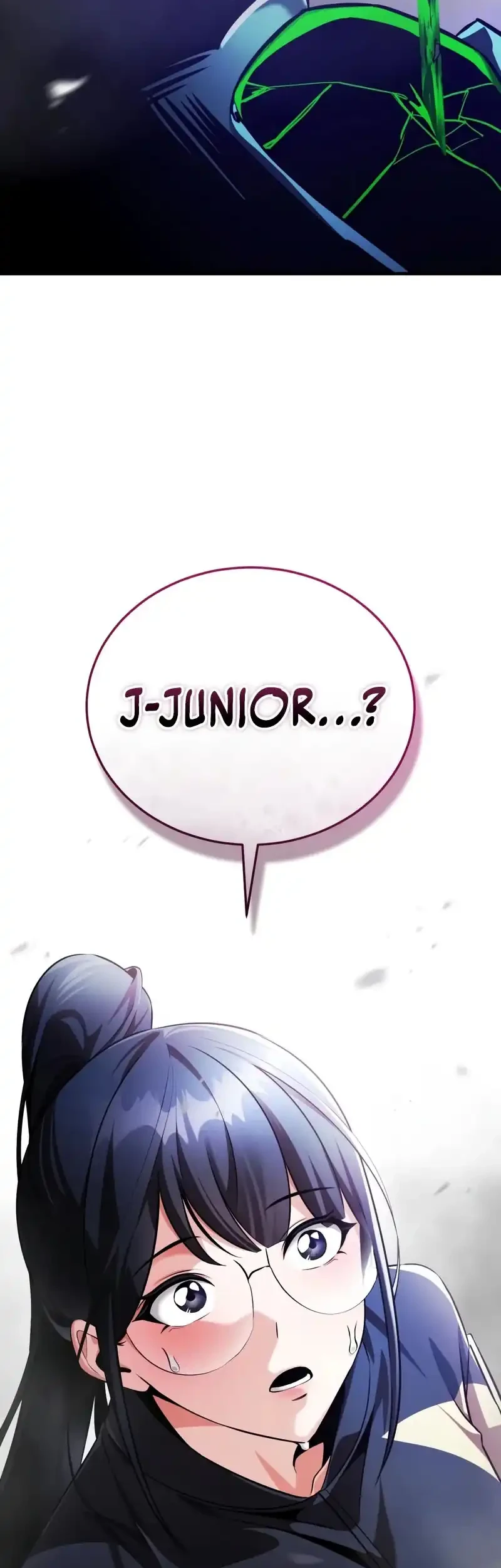 Superhuman Game Broadcast Chapter 11 - halaman 76