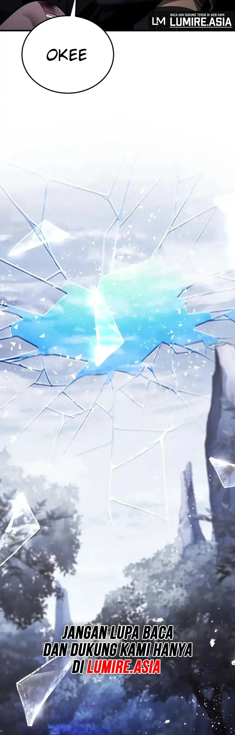 Superhuman Game Broadcast Chapter 11 - halaman 82