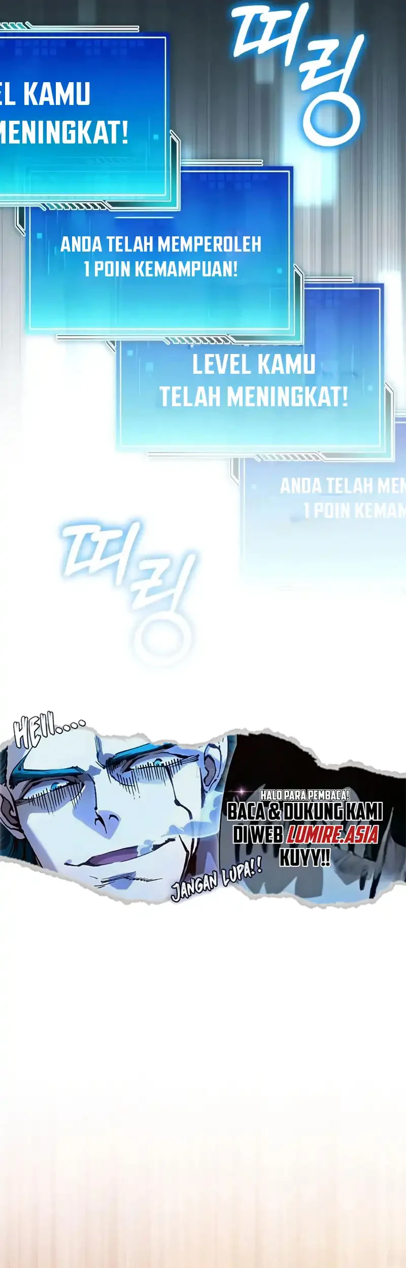 Superhuman Game Broadcast Chapter 11 - halaman 84
