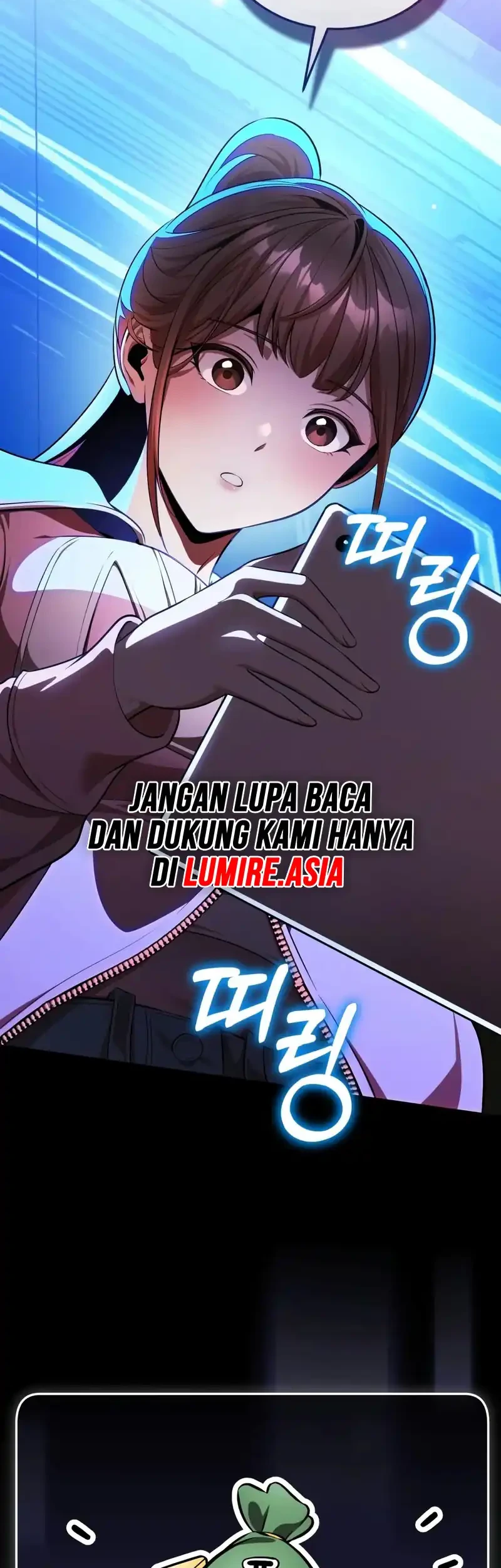 Superhuman Game Broadcast Chapter 11 - halaman 97