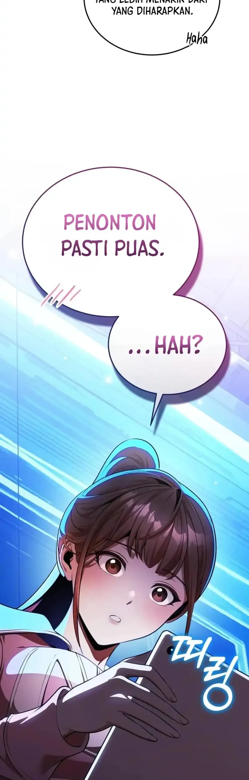 Superhuman Game Broadcast Chapter 12 - halaman 2