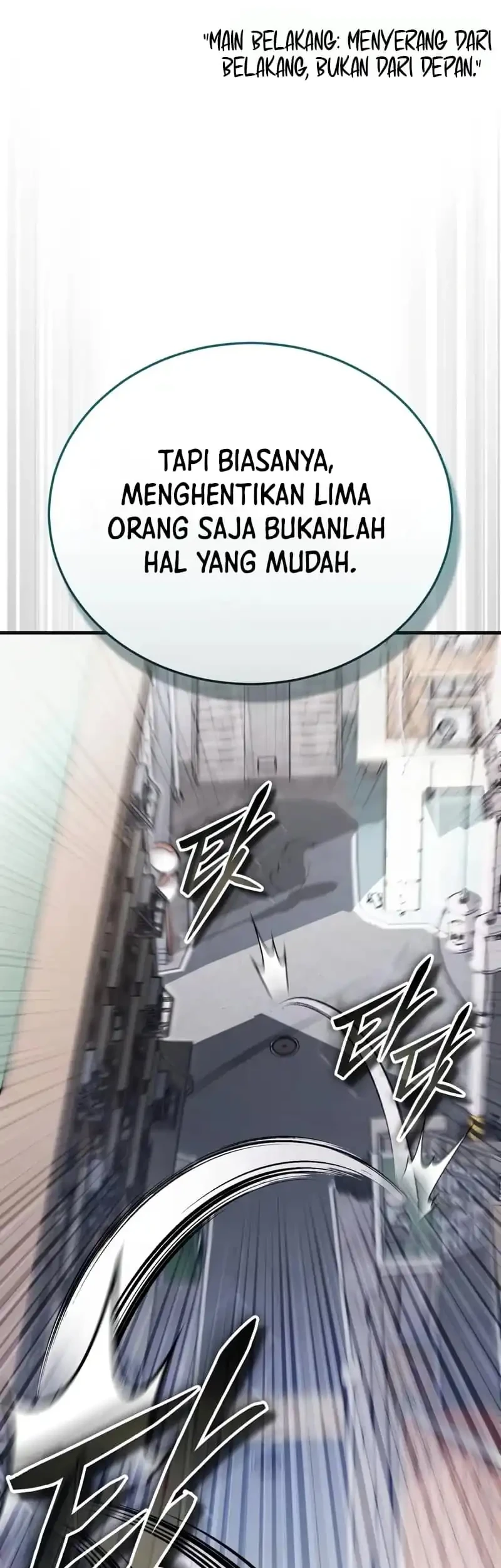 Superhuman Game Broadcast Chapter 12 - halaman 30