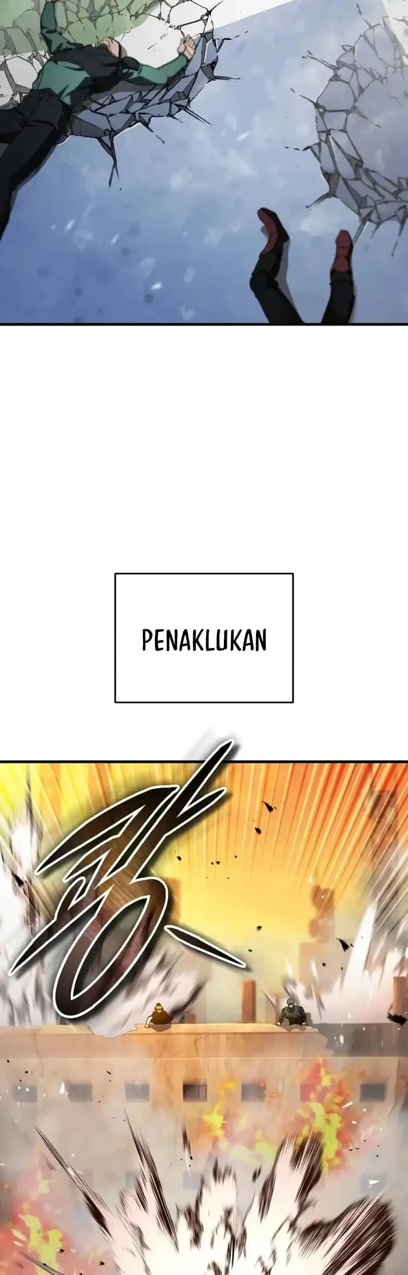 Superhuman Game Broadcast Chapter 12 - halaman 54