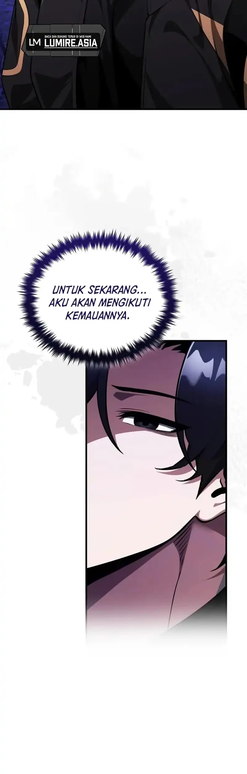 Superhuman Game Broadcast Chapter 12 - halaman 68