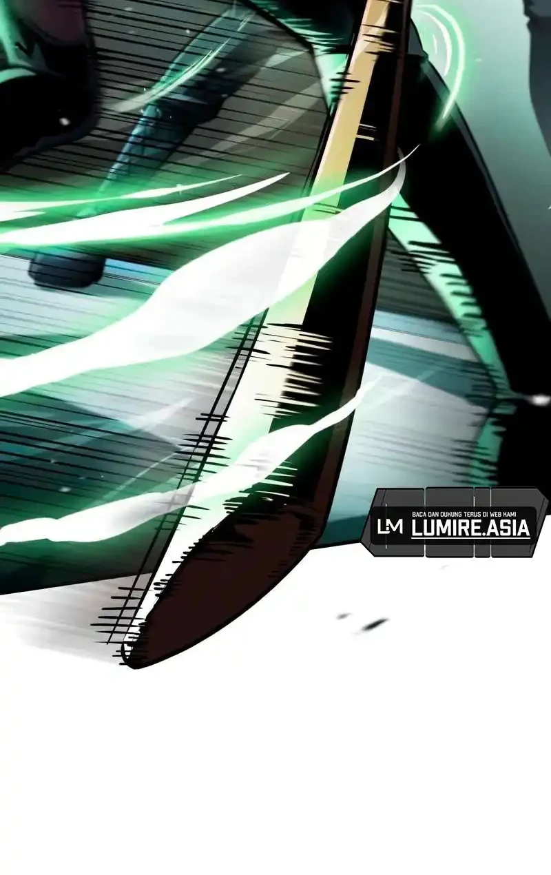 Superhuman Game Broadcast Chapter 13 - halaman 11