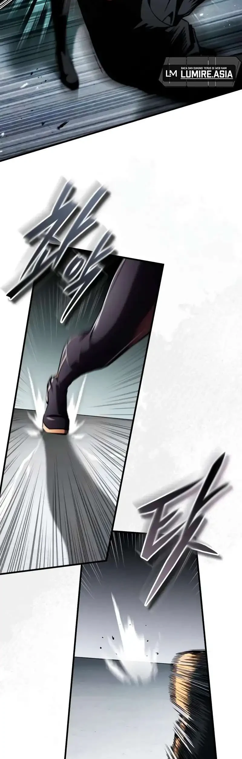 Superhuman Game Broadcast Chapter 13 - halaman 14
