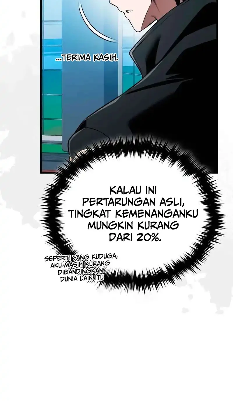 Superhuman Game Broadcast Chapter 13 - halaman 29