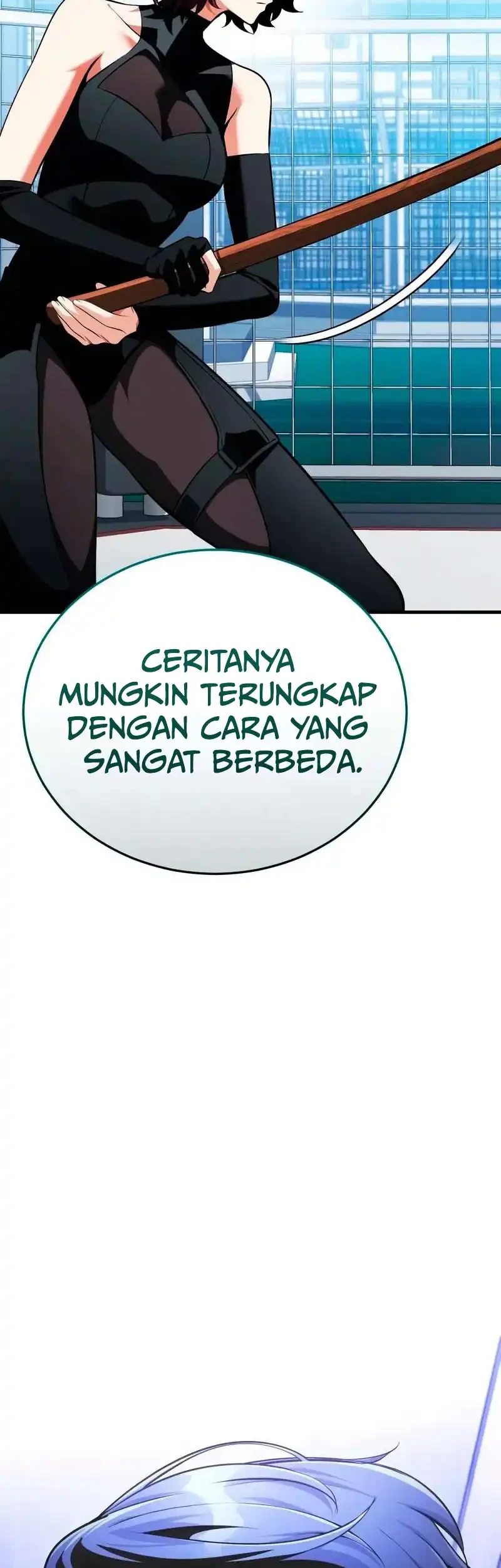 Superhuman Game Broadcast Chapter 13 - halaman 3