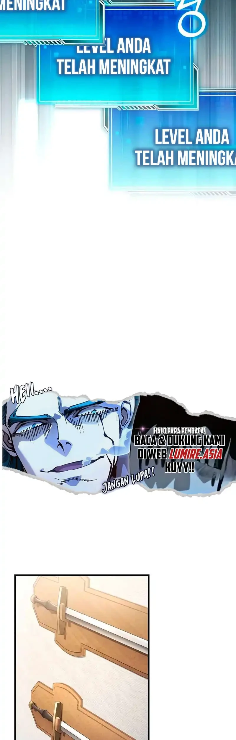 Superhuman Game Broadcast Chapter 13 - halaman 32