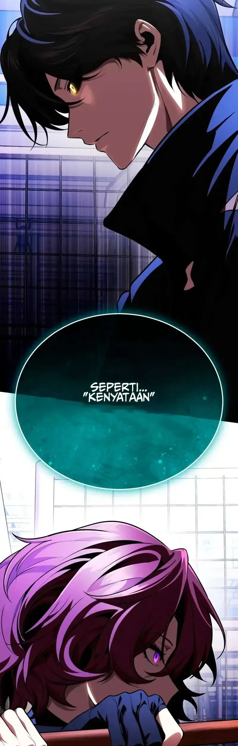 Superhuman Game Broadcast Chapter 13 - halaman 4