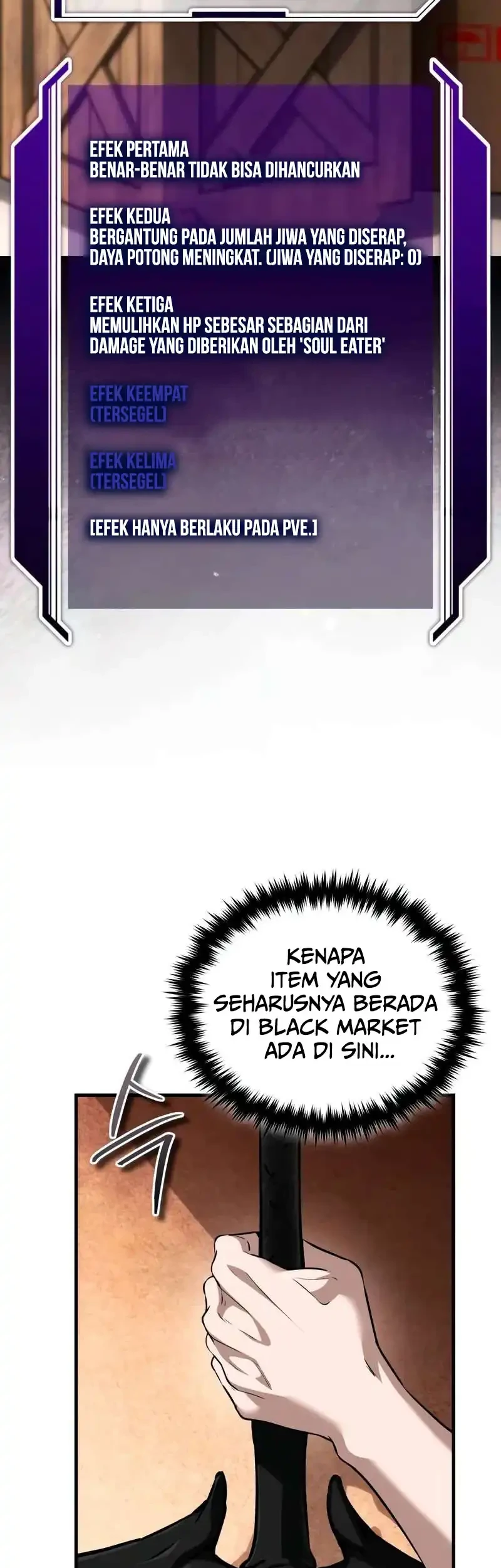 Superhuman Game Broadcast Chapter 13 - halaman 44