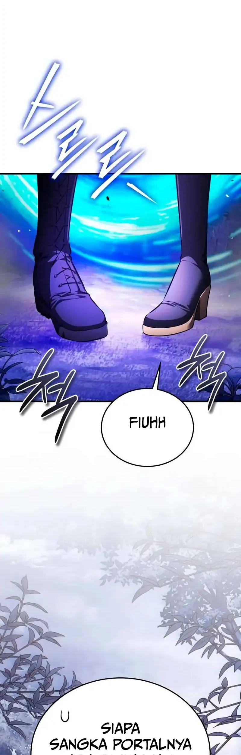 Superhuman Game Broadcast Chapter 13 - halaman 60