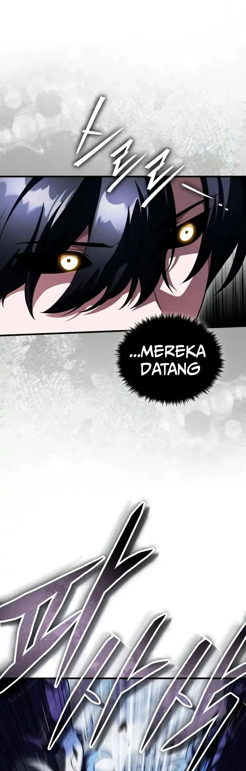 Superhuman Game Broadcast Chapter 13 - halaman 71