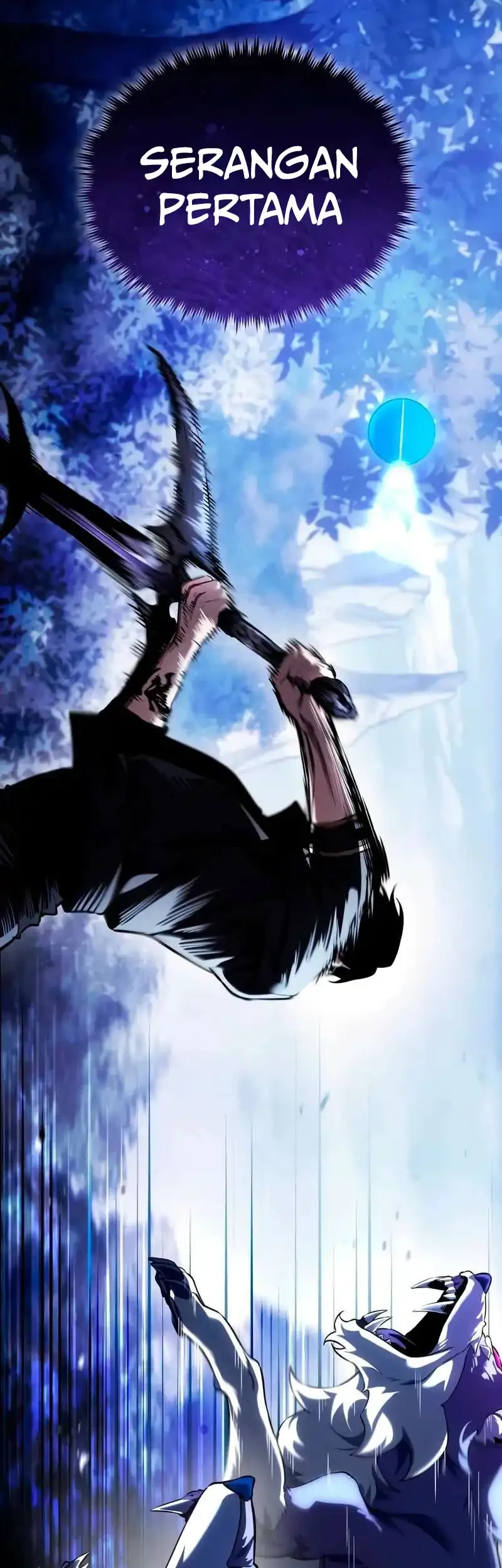 Superhuman Game Broadcast Chapter 13 - halaman 73