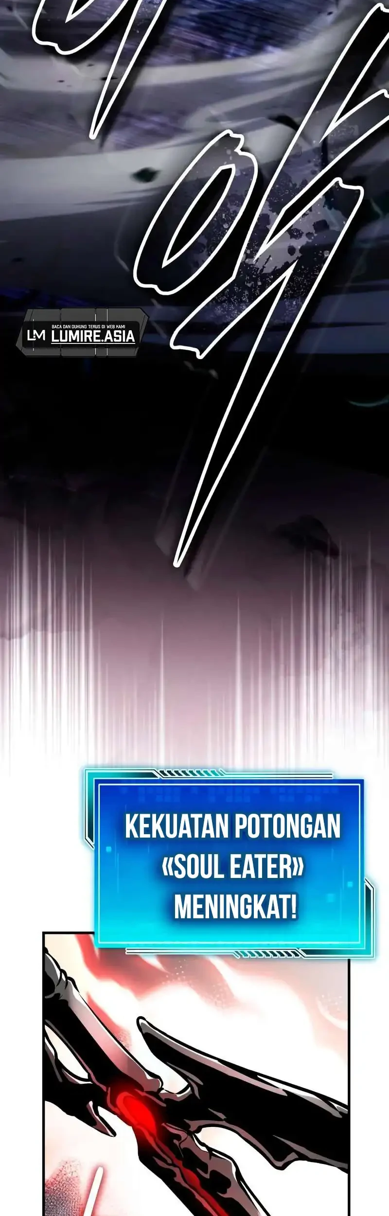 Superhuman Game Broadcast Chapter 13 - halaman 78