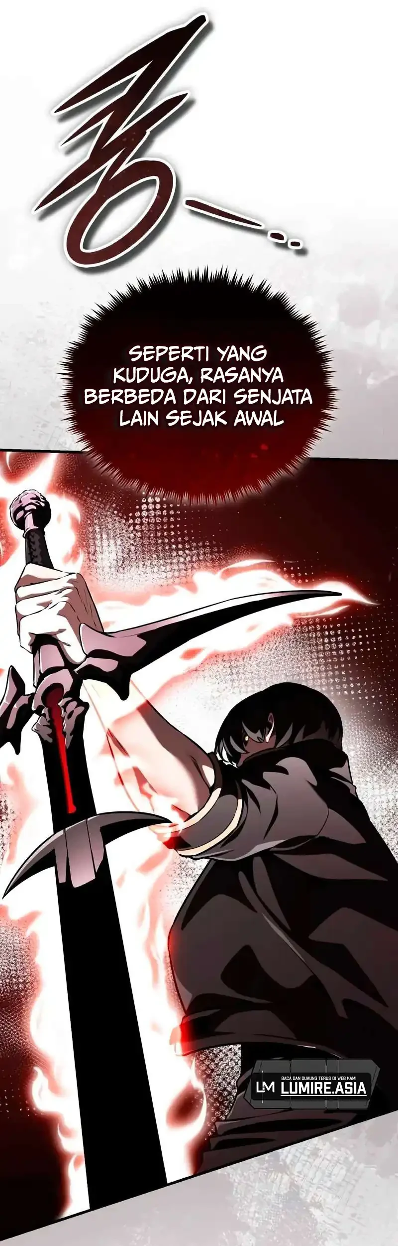 Superhuman Game Broadcast Chapter 13 - halaman 81