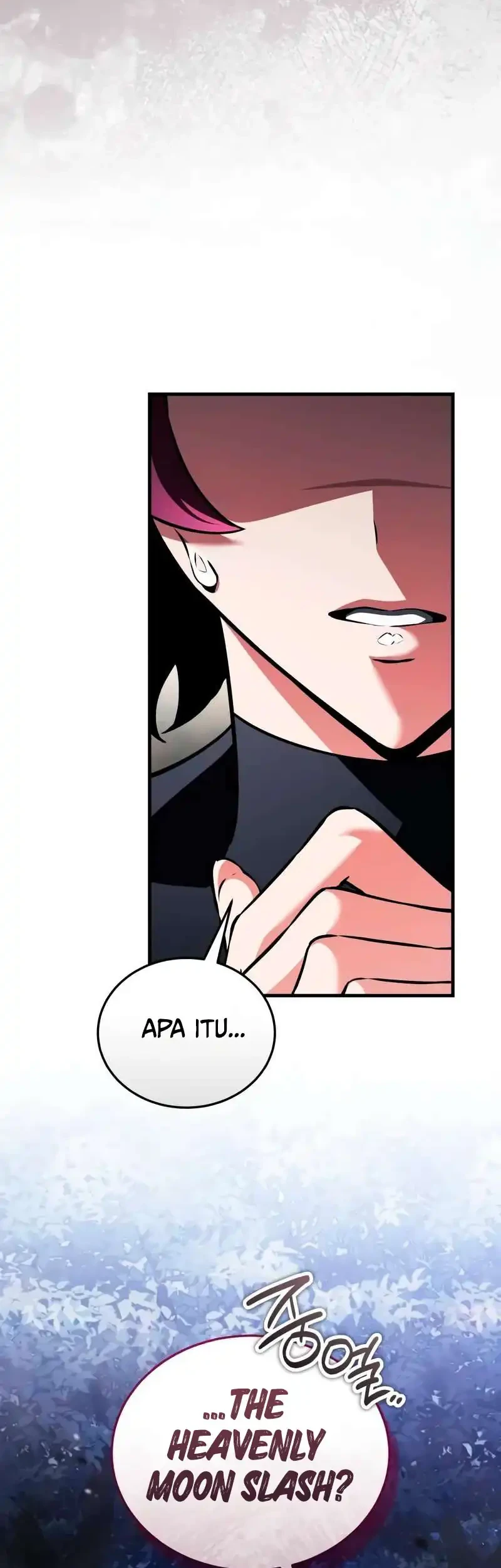 Superhuman Game Broadcast Chapter 13 - halaman 82