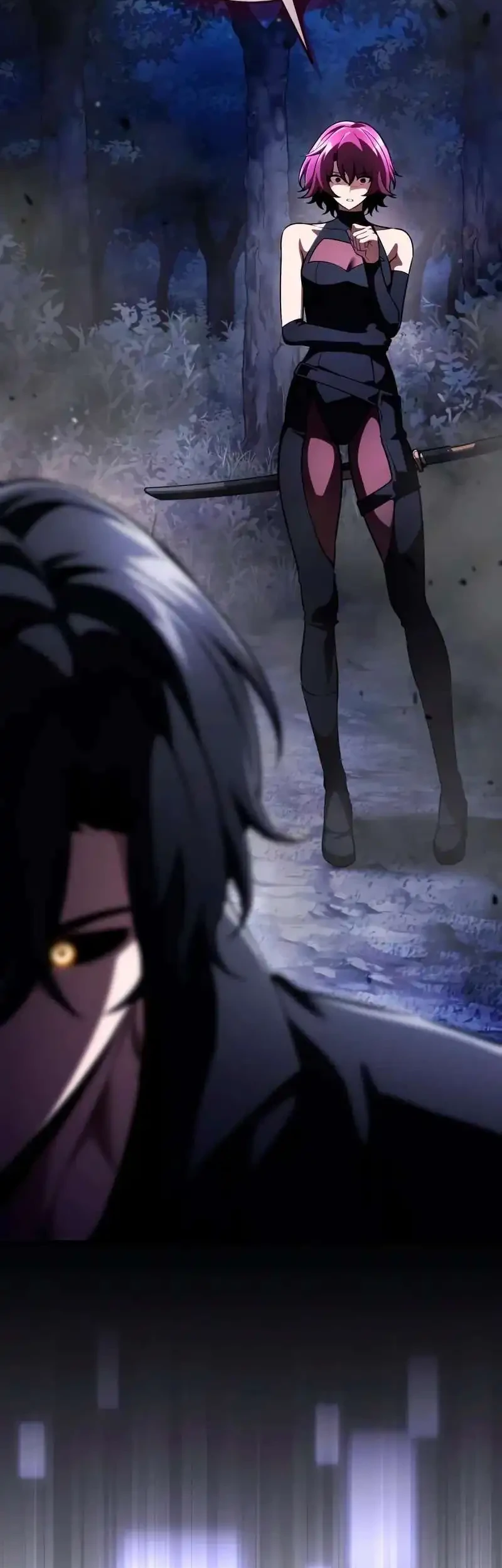 Superhuman Game Broadcast Chapter 13 - halaman 83