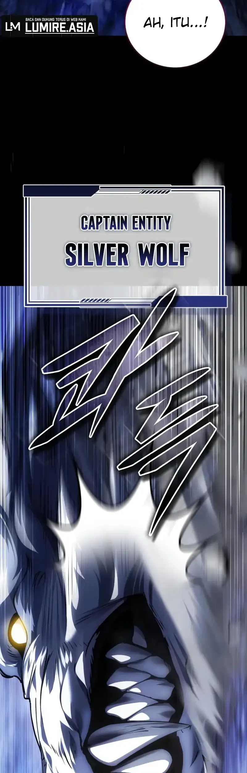 Superhuman Game Broadcast Chapter 14 - halaman 23