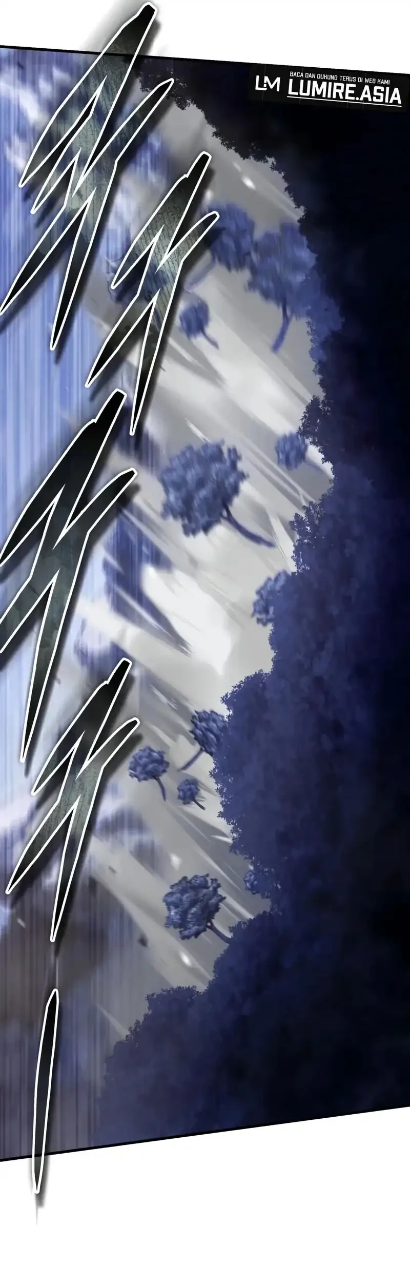 Superhuman Game Broadcast Chapter 14 - halaman 25