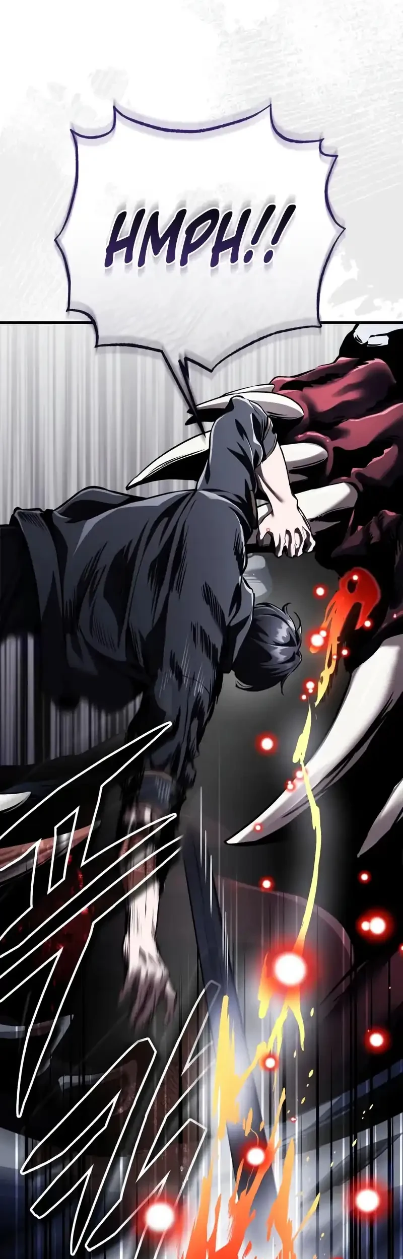 Superhuman Game Broadcast Chapter 14 - halaman 27