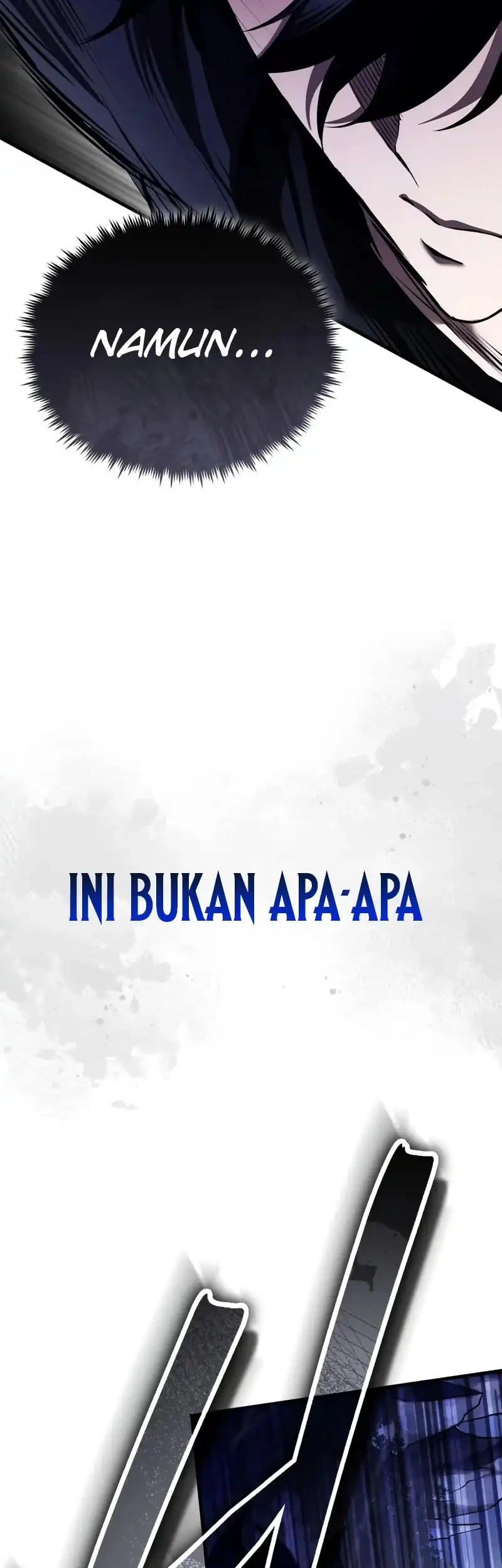 Superhuman Game Broadcast Chapter 14 - halaman 32