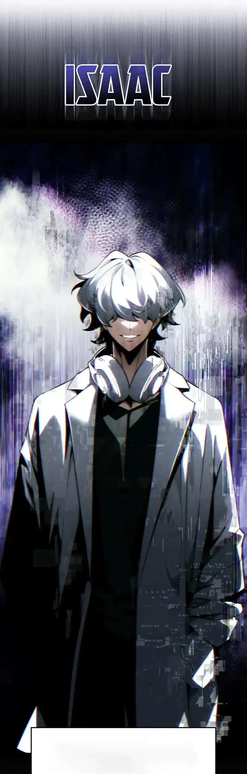 Superhuman Game Broadcast Chapter 14 - halaman 73