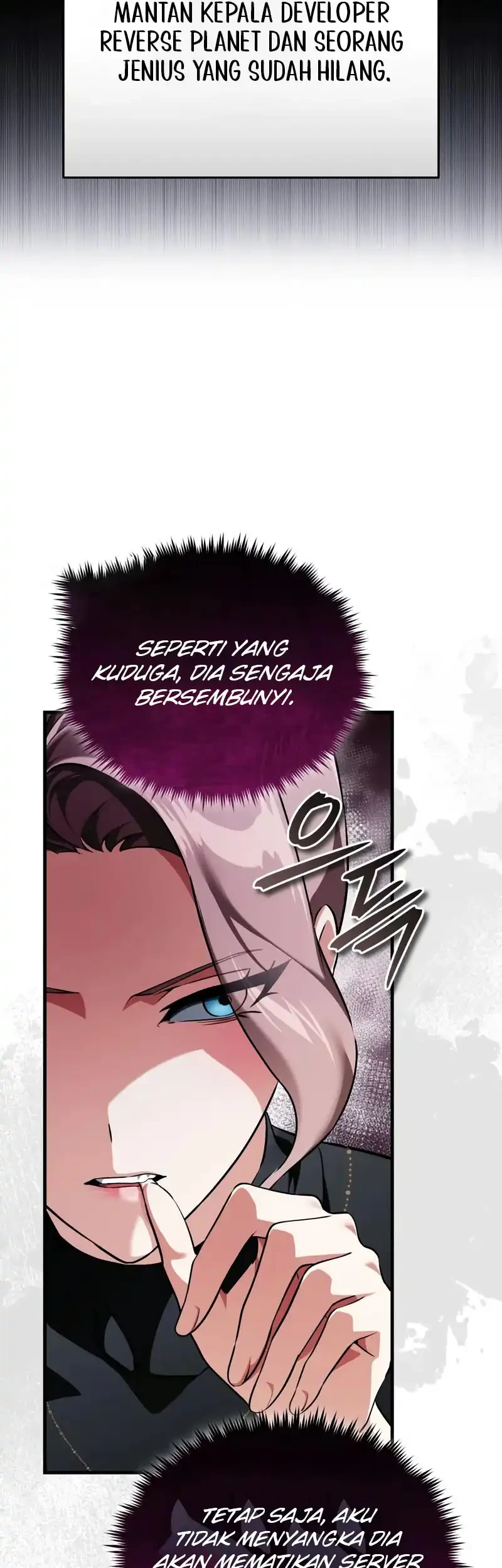 Superhuman Game Broadcast Chapter 14 - halaman 74