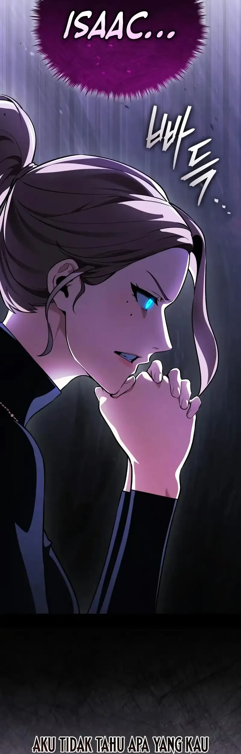Superhuman Game Broadcast Chapter 14 - halaman 80