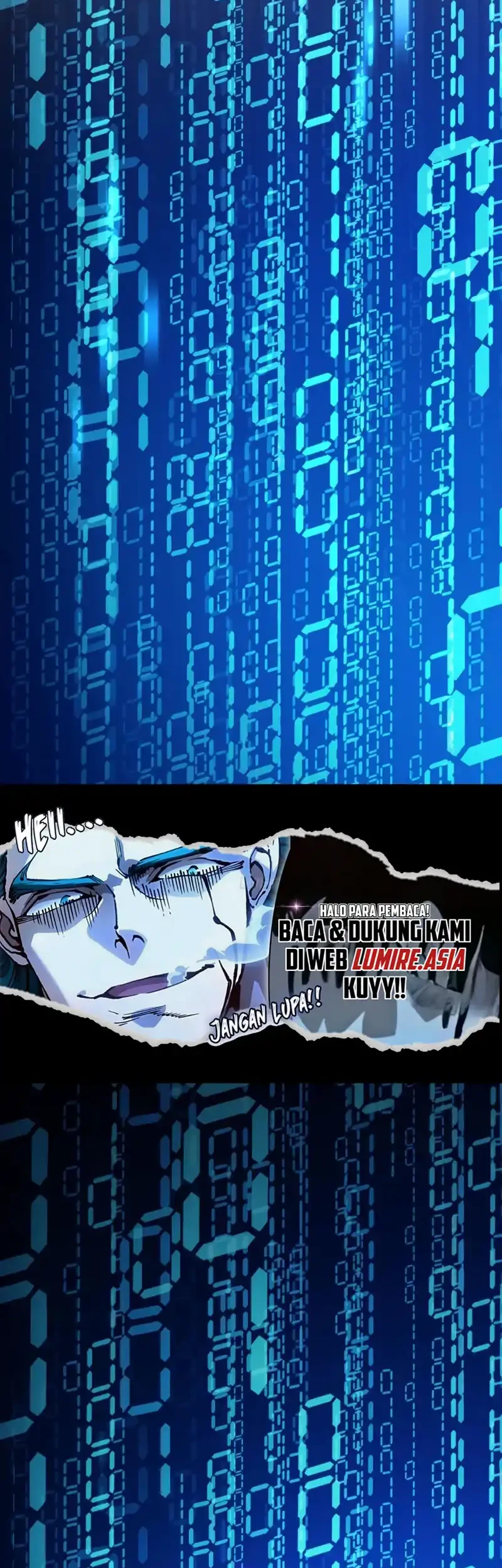 Superhuman Game Broadcast Chapter 14 - halaman 82