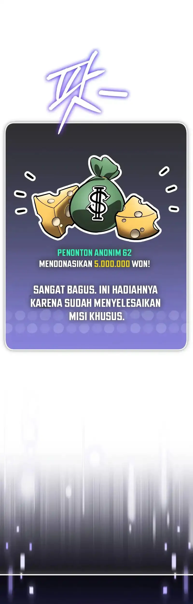 Superhuman Game Broadcast Chapter 14 - halaman 85