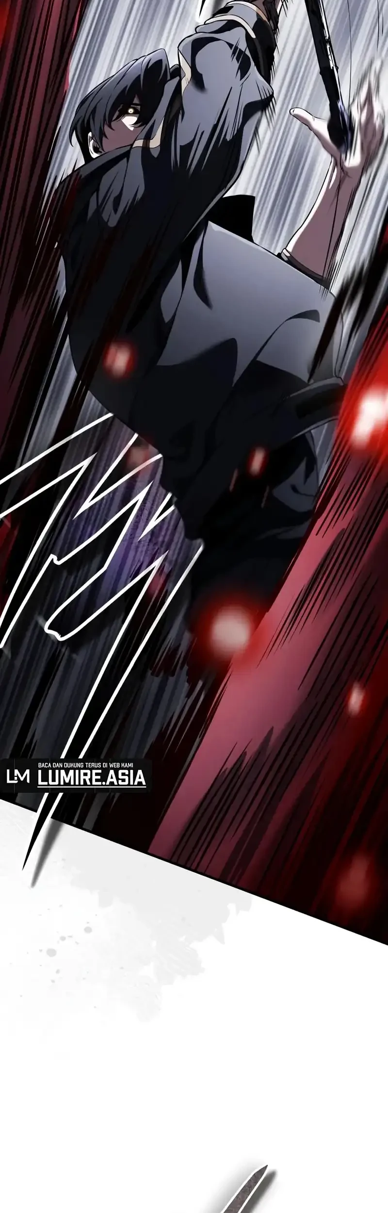 Superhuman Game Broadcast Chapter 14 - halaman 9