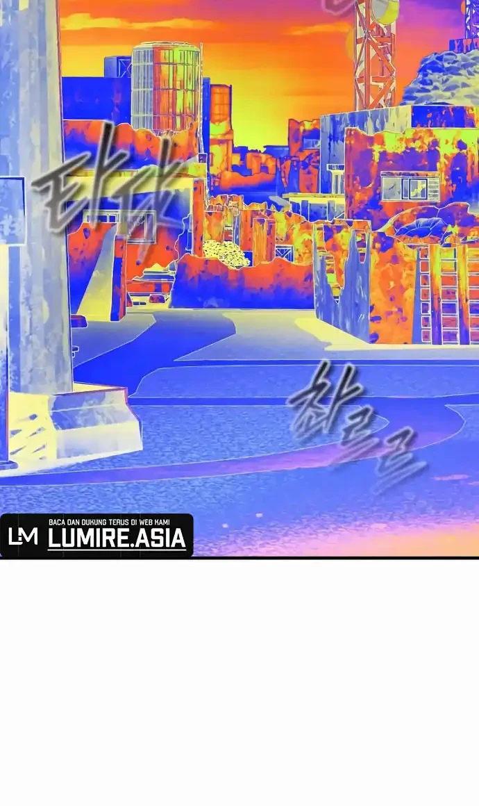 Superhuman Game Broadcast Chapter 15 - halaman 24